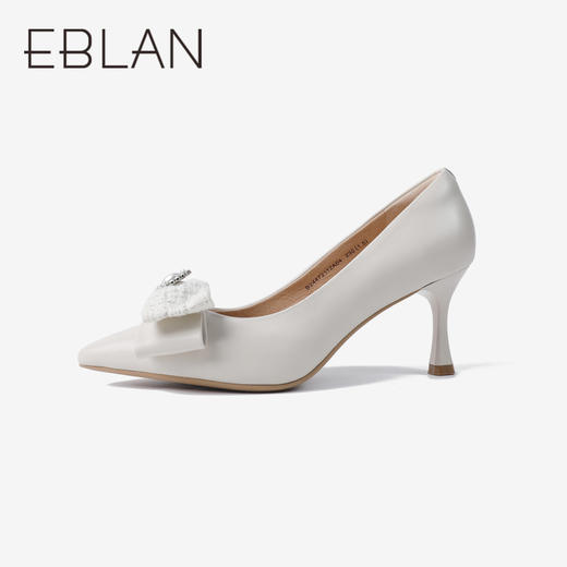 伊伴秋季单鞋B24472112 商品图1