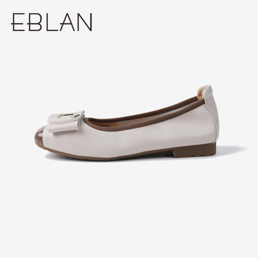 伊伴秋季单鞋B24418205 商品图1