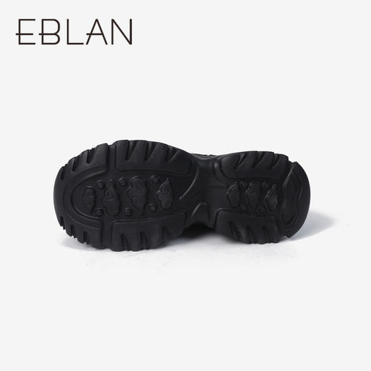 伊伴秋季单鞋B24488213 商品图3