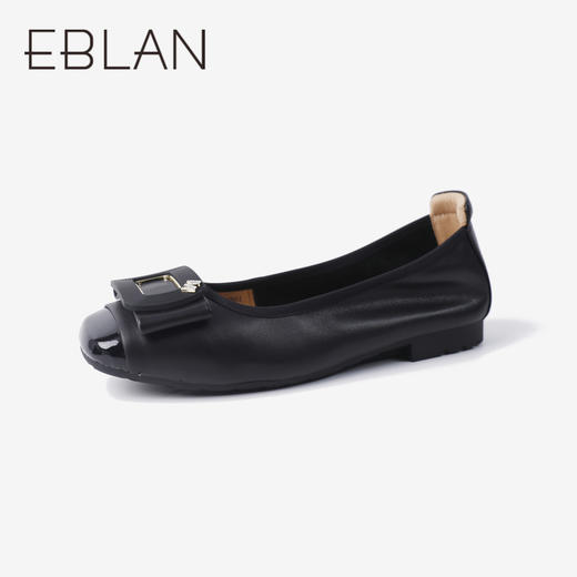 伊伴秋季单鞋B24418205 商品图0