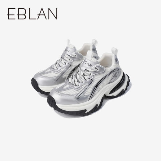 伊伴秋季单鞋B24460352 商品图4