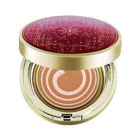 【328元会员福利】高丽雅娜翡翠佳人叡淡花精华粉底膏21#（水光BB）15g*2 SPF40/P