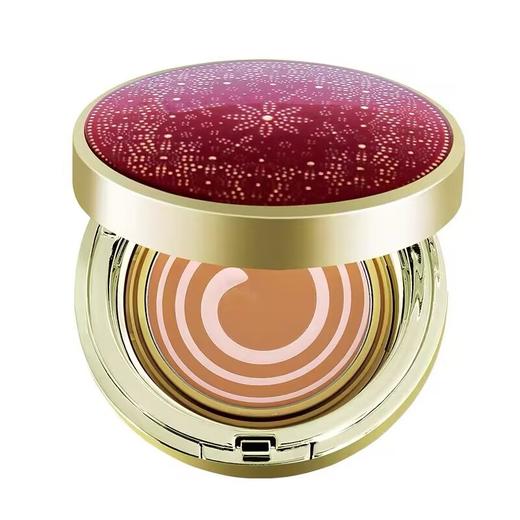 【328元会员福利】高丽雅娜翡翠佳人叡淡花精华粉底膏21#（水光BB）15g*2 SPF40/P 商品图0