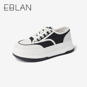 伊伴秋季单鞋B24461501