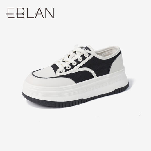 伊伴秋季单鞋B24461501 商品图0