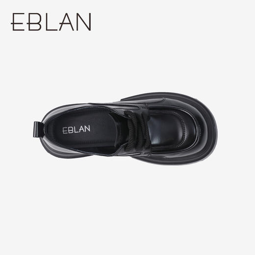 伊伴秋季单鞋B24409901 商品图2