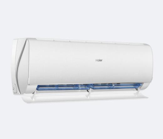 LR 海尔1.5匹壁挂式变频空调KFR-35GW/16CAB81U1 商品图2