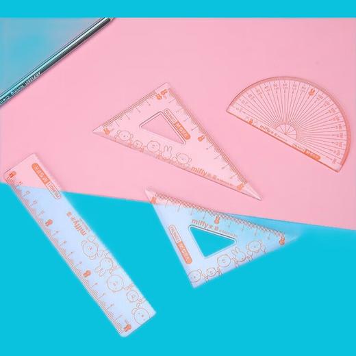 晨光套尺FRL96011米菲15CM 商品图0