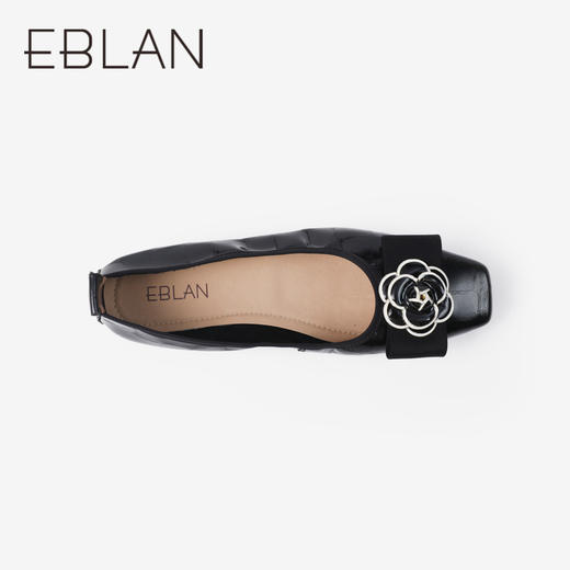 伊伴秋季单鞋B24428802 商品图2