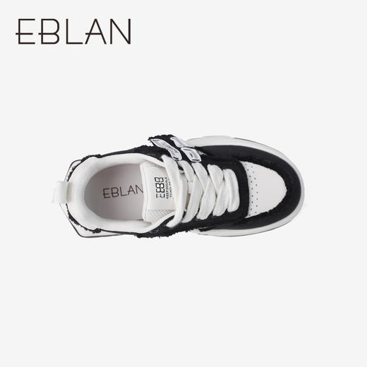 伊伴秋季单鞋B24406001 商品图2