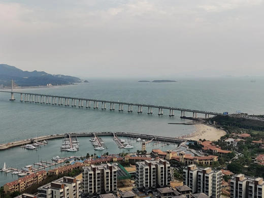 惠州合正东部湾游艇会环境预览 商品图4