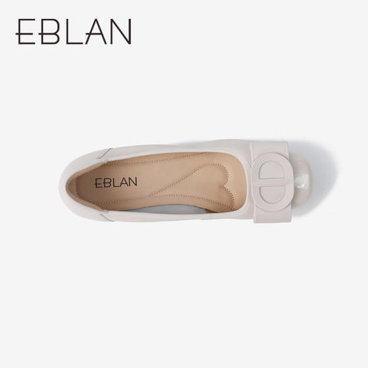 伊伴秋季单鞋B25101819 商品图2