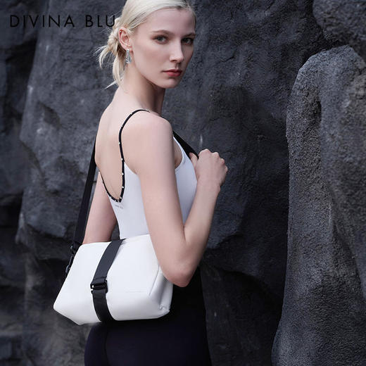 DIVINABLU瑜伽潮流斜挎包01 商品图3