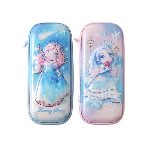 晨光笔袋APB932DW冰雪公主 商品图2