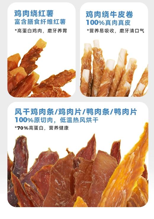 乐摩风干肉 商品图8