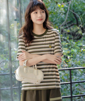 柚丁T恤 9L22T29380