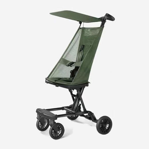 充值8k-宝宝好遛娃婴儿推车 商品图1