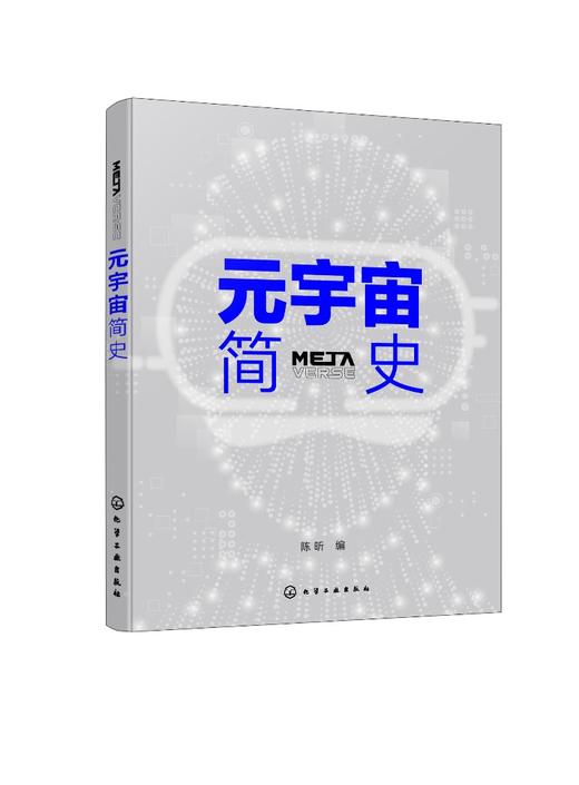 元宇宙简史 商品图0