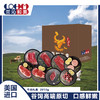 【兰沁和美】原切牛肉综合礼包 2010g 商品缩略图0