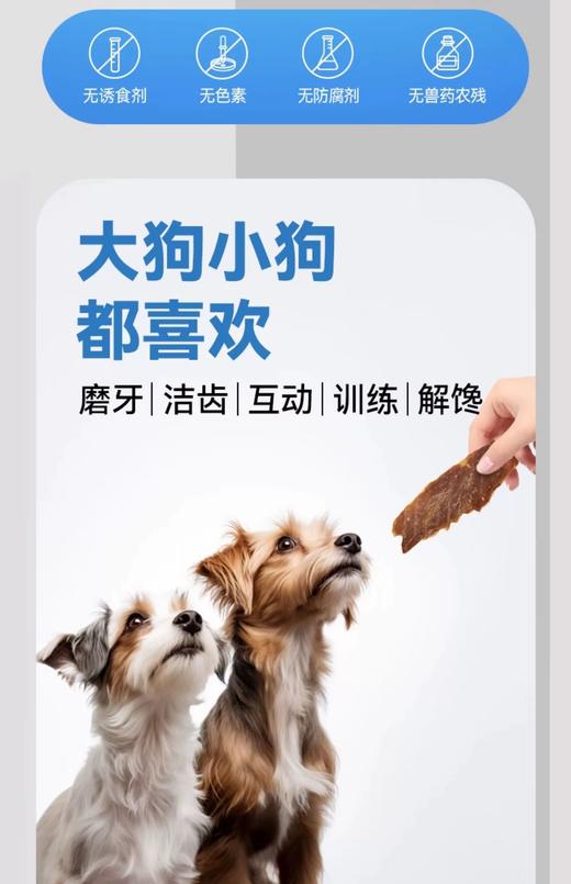 乐摩风干肉 商品图1