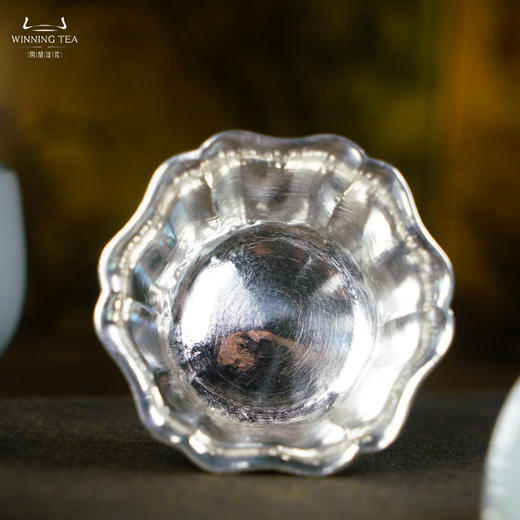 问鼎汝瓷鼎峰系列包银套组 (日舒霞绮)（缺货） 商品图3