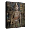 中国石窟艺术-全7册 大足石刻/莫高窟/榆林窟/云冈/麦积山/炳灵寺/克孜尔 文物考古 商品缩略图5