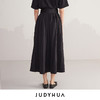 JUDYHUA 沼泽系列A字半身裙 商品缩略图2