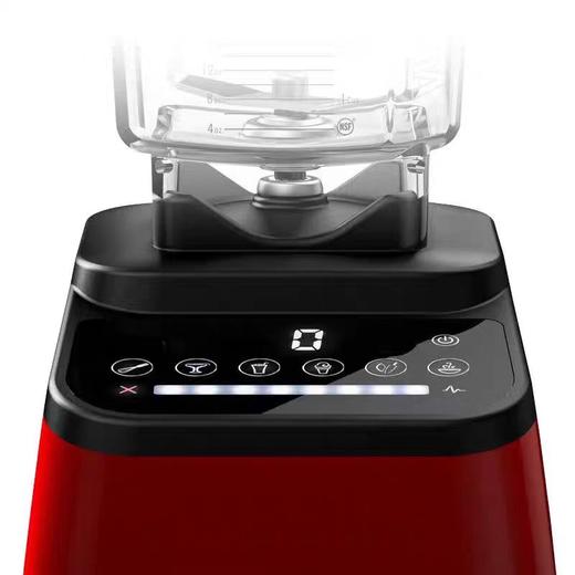 【买赠】Blendtec/柏兰德进口多功能家用加热大功率自动清洗破壁机650 商品图2