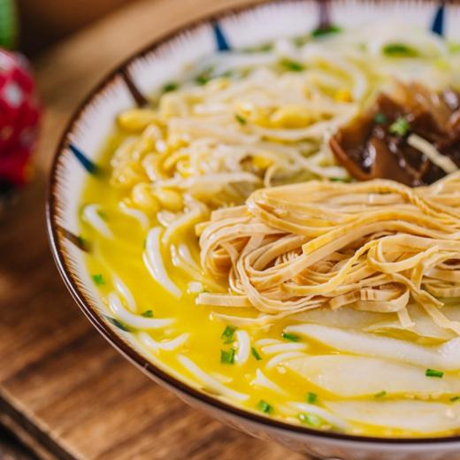 菜头商城 西双版纳百香果米线 商品图1