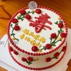 【祝寿创意定制001】 商品缩略图0