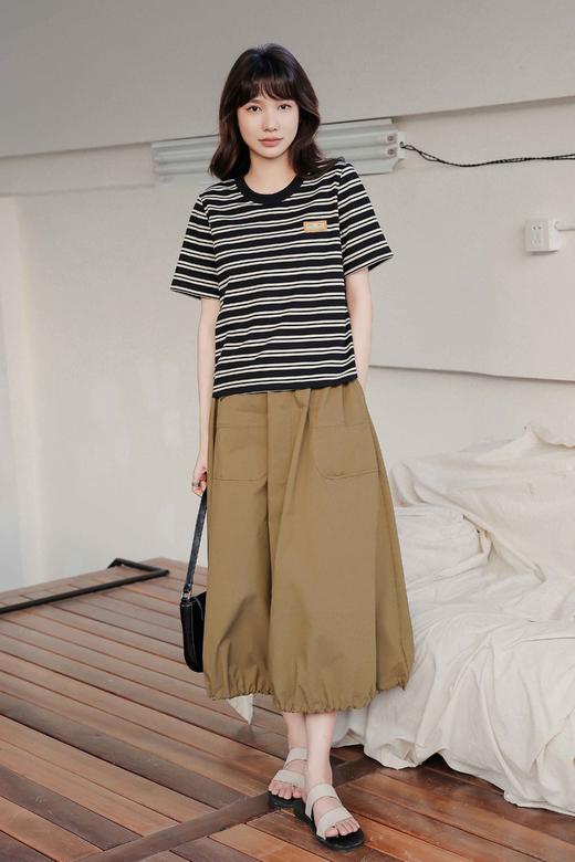 柚丁T恤 9L21T29337 商品图0