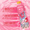 冰峰荔枝味汽水550ml*15瓶西安特产中华老字号荔枝味果汁碳酸饮料 商品缩略图1