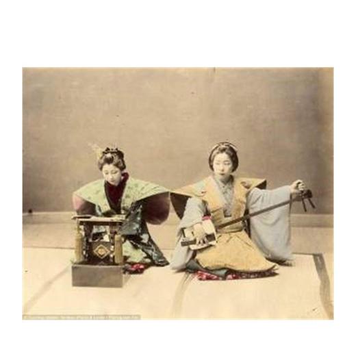 【预订】The Yokohama School : Photography in 19th-century Japan | 横滨学派：19世纪日本摄影艺术 商品图4