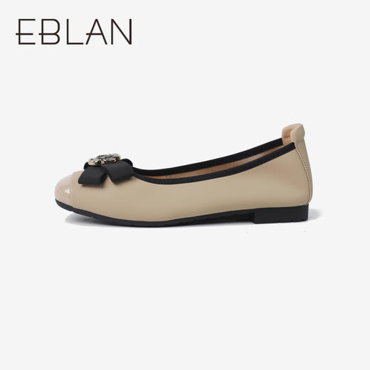 伊伴秋季单鞋B24418210 商品图1