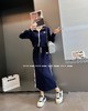 新品发泡厚底轻便柔软百搭休闲鞋997B42501（W） 商品缩略图7