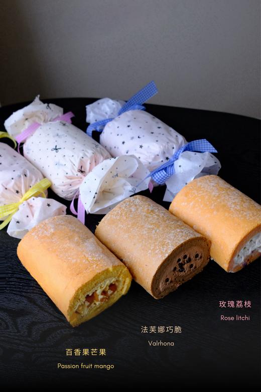 儿童节 | 卷卷（可预订31~2号） 商品图1