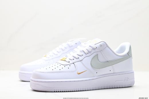 耐克Nike Air Force 1 Low 07 essential空军一号低帮休闲运动板鞋CZ0270-102男女鞋 商品图1