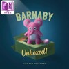 【中商原版】The Fan Brothers 宠物实验室英文绘本2册 巴纳布斯项目The Barnabus Project 跳出箱子的巴纳比Barnaby Unboxed 商品缩略图2