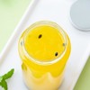 鲜制青桔百香果果味饮料400ml/瓶 商品缩略图1