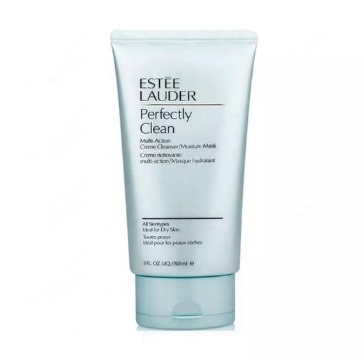 【香港仓】ESTEE LAUDER/雅诗兰黛雅诗兰黛净莹柔肤洁面150ml（有效期到27年初） 商品图2