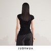 JUDYHUA 禅系列扭转无袖上衣 商品缩略图2