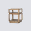 NS家居 nsfurniture进口实木边几NSST-3574-5-NK 商品缩略图0