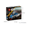 乐高LEGO 雷克斯上尉 Y-翼迷你战机LEGC75391 商品缩略图5