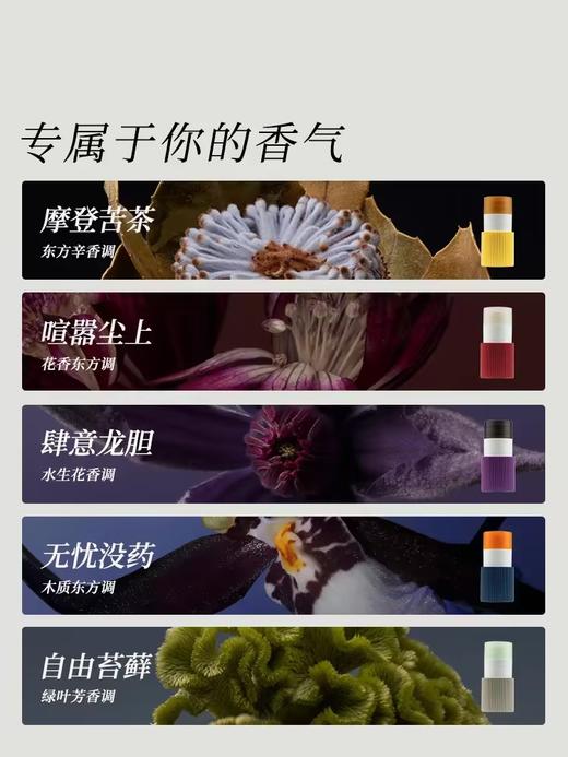 第三宇宙/自在随行香体膏 商品图2