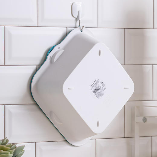 茶花时尚滤水筛-M（随机色） 商品图2