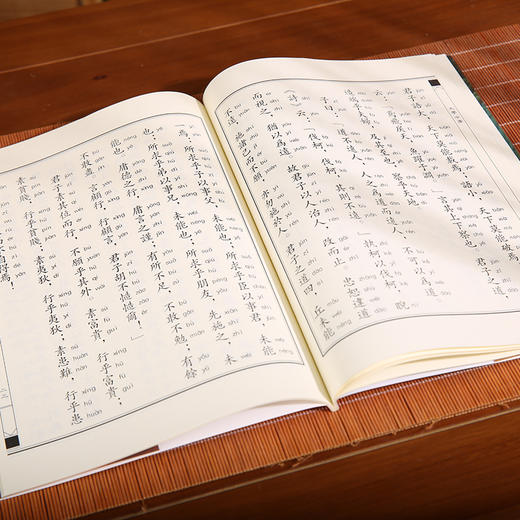 大学 中庸 港台原版 国学传统文化读物 商品图6