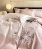 罗曼罗兰棉绣花四件套220x240cm 商品缩略图0