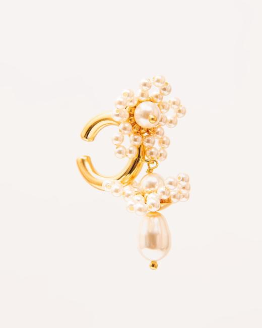 Chabaux FLAMBOYANT系列耳挂 M（单个） 商品图4