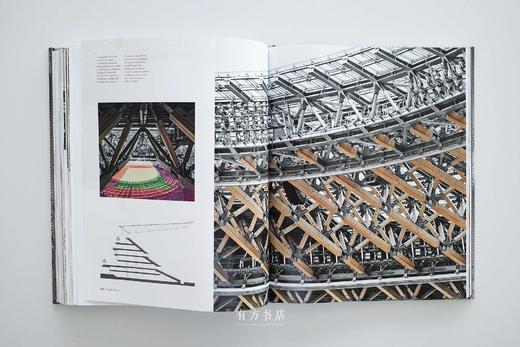 隈研吾最新作品集 Kengo Kuma | 西班牙原版 商品图9