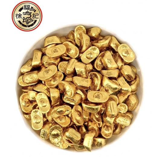 徐福记巧克力 500g 商品图2